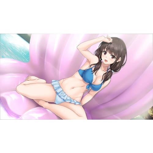 Fuyukisu - переключатель