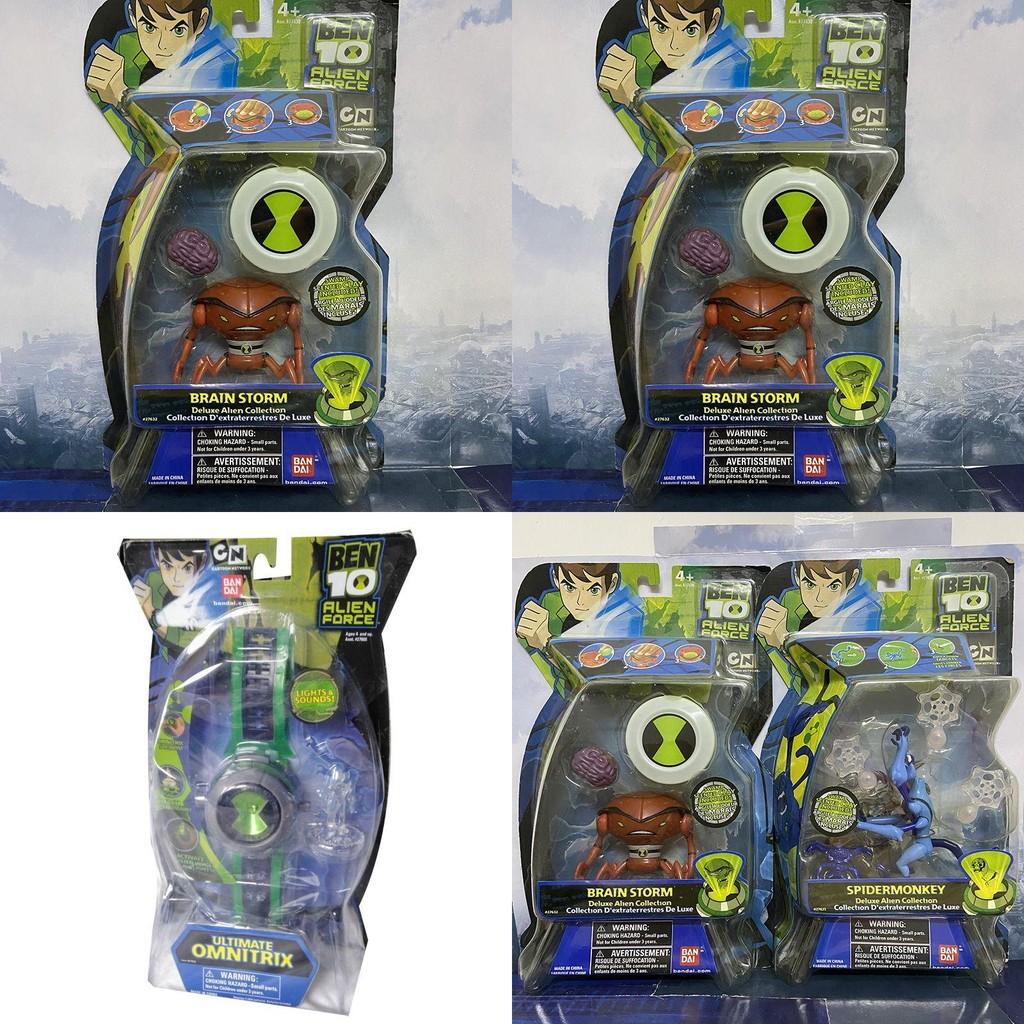 Ben10 Проекционные часы Омнитрикс Высококачественная детская игрушка с регулируемым ремешком и функцией вращения