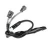 82219-34010 Knock Sensor For Toyota 4Runner 1996-2002 T100 1994-1998 Tacoma 1995-2004  Tundra 2000-2005 8221934010 New