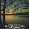 LP Record NEVILLE MARRINER - Tchaikovsky/Dvorak: Serenade for St SLC8153PROMO LONDON Japan Classical Used