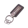 Luxury Metal Car Emblem Keyring Keychains For VW Golf Polo Tiguan Touran Jetta GTI Passat CC T5 Scirocco Arteon Magotan T-Cross LL6