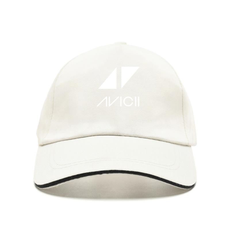 Модная сетчатая кепка с принтом группы avicii, бейсболка унисекс и женская летняя трендовая кепка, новая молодежная солнцезащитная шляпа Джокер, пляжная шляпа с козырьком