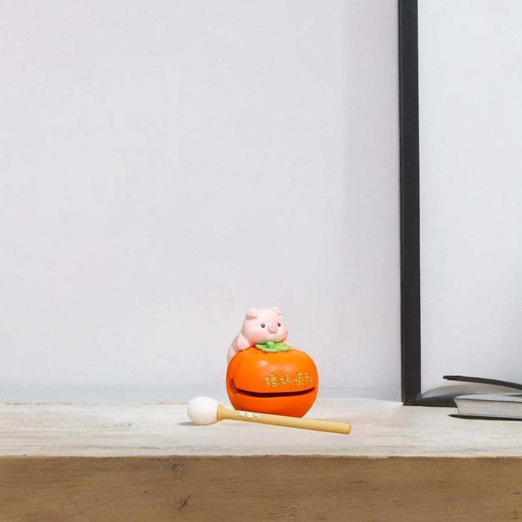 Fish Figurine Wooden Block for Home Decoration And Crafts