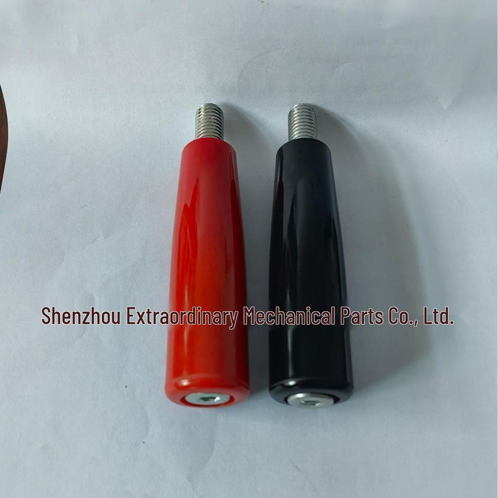 Rotating Bakelite Handle Machine Tool (M5-M12) JB7270.4A-97