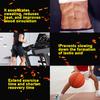 Body Slimming Cream Anti-cellulite Weight Loss Unisex Fat Burning Muscle Enhancer for Abdomen