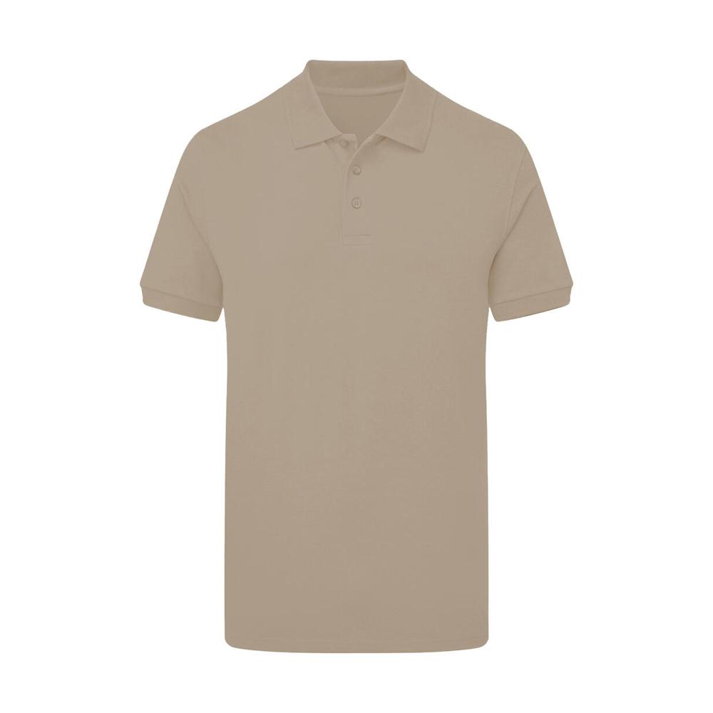 SG Mens Signature Stretch Tagless Polo Shirt