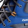 Caravan KR 3XR 660 Blue Shoes for River Climbing and Rock Climbing, Size 27.0 cm