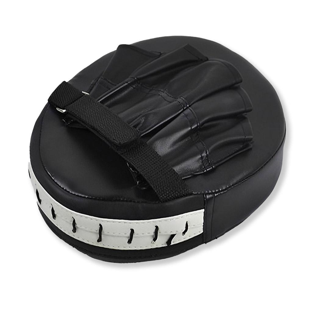 2/1PCS Kick Boxing Gloves Pad Punch Target Bag Men PU Karate Muay Thai Free Fight Sanda Training Adults Kids Equipment Accessory