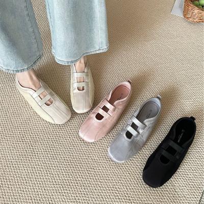 Женская обувь – Балетки