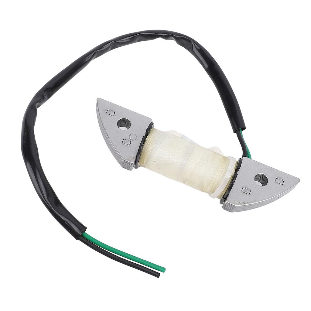 Первичная катушка зарядки подвесного двигателя 32140 93900 Зарядная катушка для 2-тактного подвесного двигателя мощностью от 9,9 до 15 л.с.