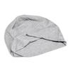 Unisex Lightweight Cotton Headscarf: Spring/Summer Breathable Cap & Sleep Hat