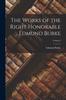 Книга The Works of the Right Honorable Edmund Burke; Volume I
