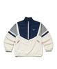 REEBOK Heritage Anorak - Navy:White