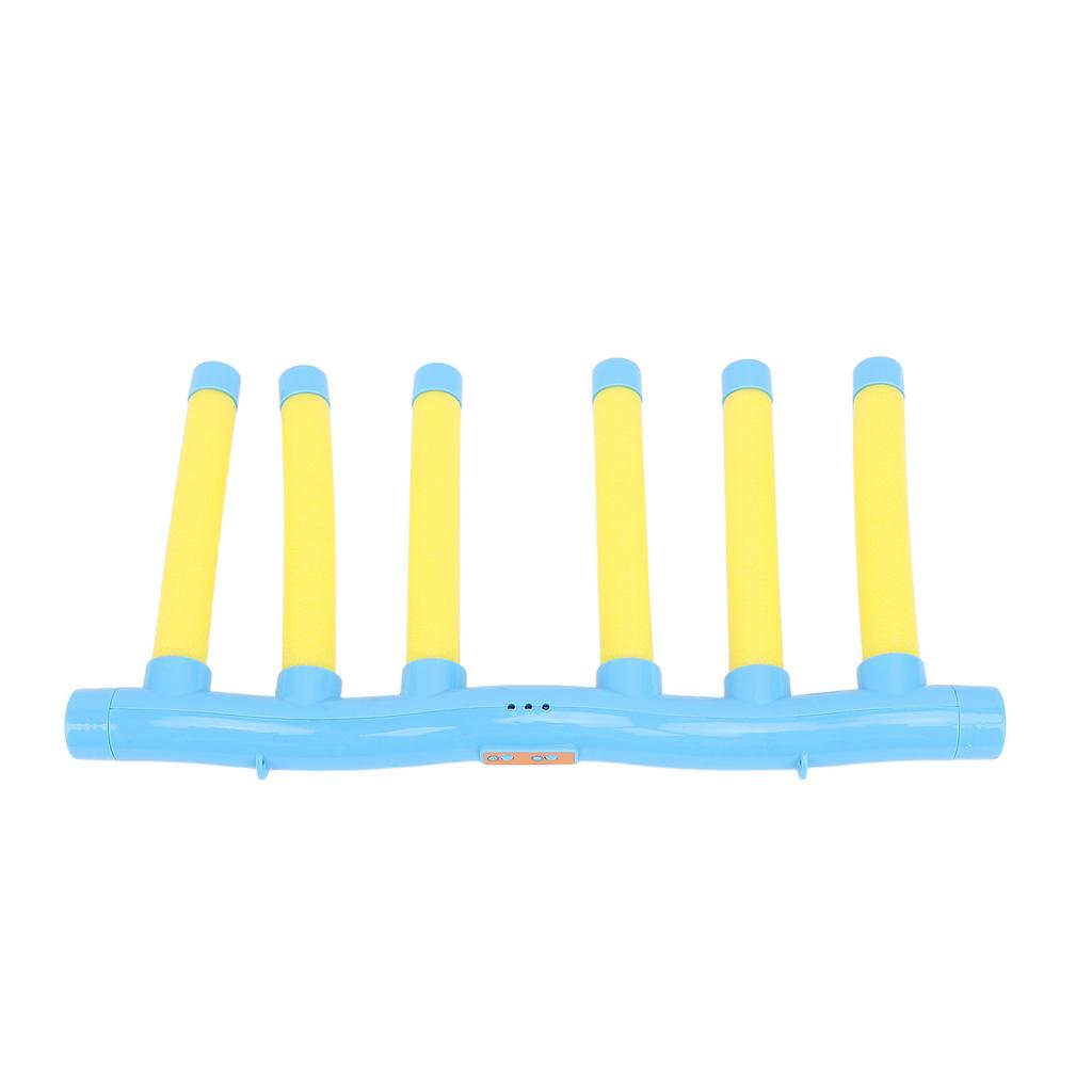 Catching Sticks Game for Kids 3 Levels Falling Speed Hand Eye Coordination Sensory Toy for Reactive