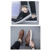 Мужская обувь Street Board Shoes Men Korean Version of The Student Men's White Shoes, Fashion Casual Shoes Tide Shoes