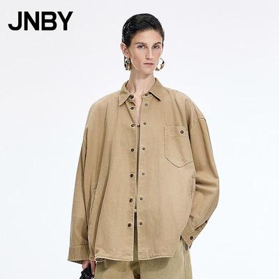 JNBY Свободная куртка Весна 2026