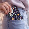 Science Studies Icon Phone Case For iPhone 17 Air 15 16e 14 13 Pro Max Coque 12 11 Pro Max PLUS cover