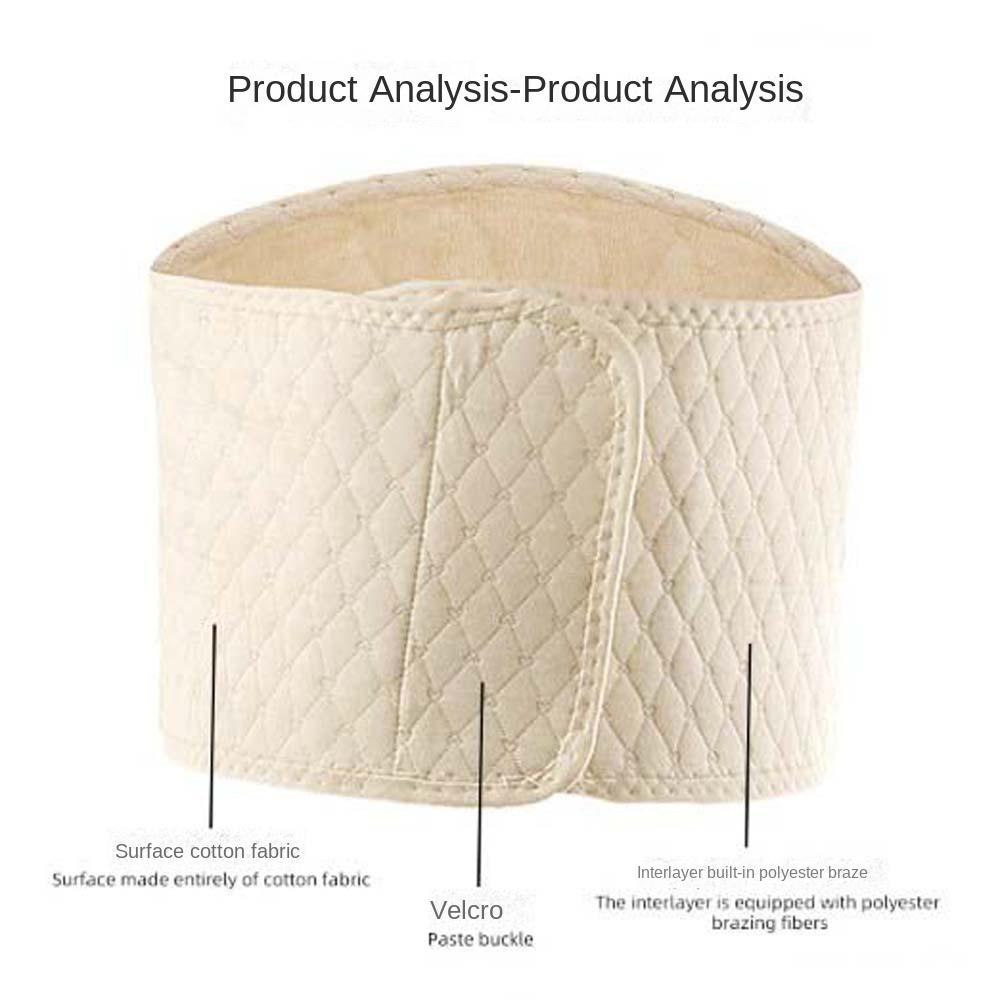 Поясничный бандаж, теплый пояс для поддержки талии, пояс для поддержки позвоночника, хлопковый поясничный бандаж, поясничные пояса для поддержки матки