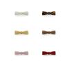CARRY BARRETTE Classic Ribbon Pin