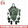 Защитный костюм для тренировок Longxia 2 с защитой от ножевых ранений