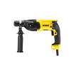 DeWALT 26 мм 3-режимный перфоратор SDS Plus вилка CN (адаптер в комплекте)