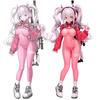 Goddess of Victory: Nikke Alice Anime Girl PVC Action Figures Collection Game Statue Model Toys Doll Gifts