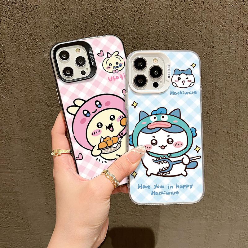 Силиконовый чехол для Realme 10 8 5i 6i C15 C11 iPhone 17 16 15 14 13 12 11 Samsung A06 A16 A26 A36 A56 Чехол Расписной Мультяшный Ударопрочный Бампер для Телефона Сделай Сам
