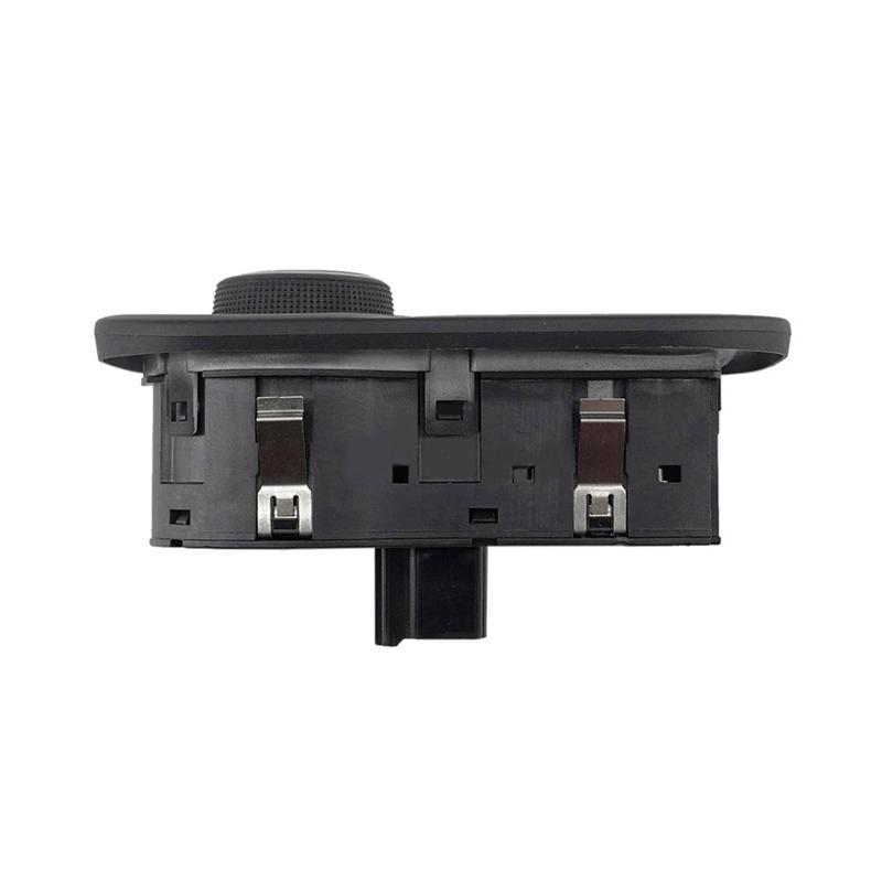 Headlight Switch 8P Fog Light Lamp Control Switch For Dodge Ram 1500 2500 3500 - 68401933AA