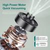 Новый 5-в-1 19000 Па Многофункциональный Бытовой Чистящий Аппарат Мощный Беспроводной Автомобильный Пылесос Металлический Фильтр Портативный Ручной