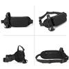 Nylon Waist Bag Elastic Jogging Gym Bags Multifunctional Sports Bag  Sports Activities