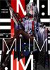 Redjuice Художественная книга MIIM