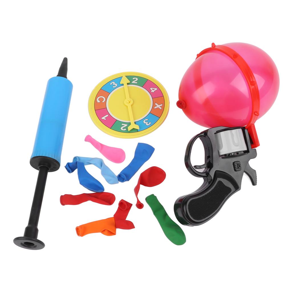 Русский воздушный шар захватывающая настольная игра для родителей и детей интерактивная сложная игра для вечеринки воздушный шар