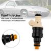 1 шт. Форсунка топливная для Porsche 928 5.0L 5.4L V8 87-95 0280150730 92860611902
