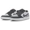 Nike Кроссовки унисекс Force 58 SB темно-серые белые DV5477-001
