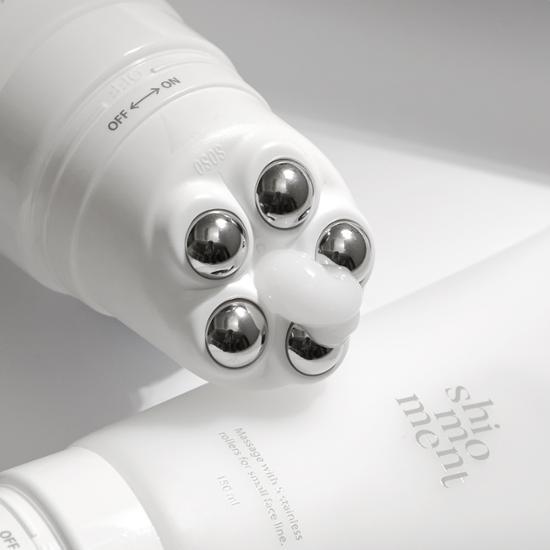 Shimoment V-лифтинг роллер-крем 150 мл (Тип замены)