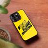 Чехол для телефона «Сияние» Стэнли Кубрика для iPhone 16 15 14 13 Pro Max 12 11 Mini 7 8 Plus Se Xr X Xs Fundas Shell PC+TPU C