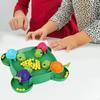 Hungry Turtle Board Game Early Learning Toy Family Number Counting Puzzle Pea Eating