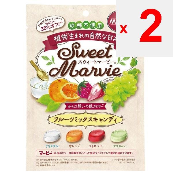 Haba Конфеты Sweet Marby Fruit Mix 49 гСостав: Кристаллический сироп солода с пониженным содержанием мальтозы (изготовленный i Состав Кристаллический восстановленный мальтозный солодовый сироп (м