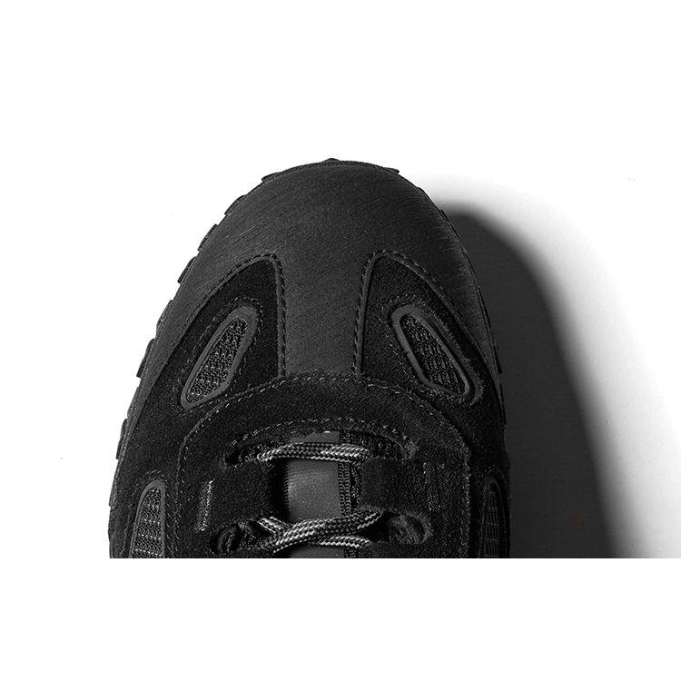 Timberland Greenstride Motion Удобные дышащие нескользящие водонепроницаемые низкие походные ботинки Мужские походные ботинки черного цвета A6918M