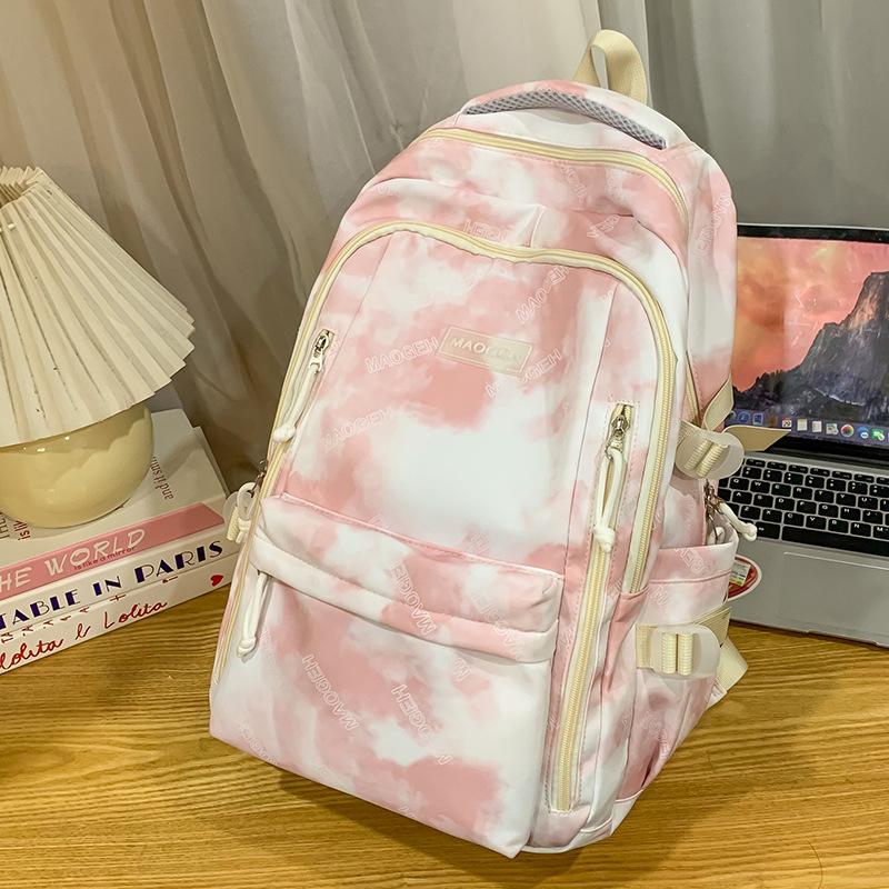 Детские школьные ранцы для учеников начальной школы и девочек Наборы из двух предметов для мальчиков Рюкзаки большой вместимости