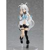 POP UP PARADE Hololive Production Shirakami Fubuki Non-Scale Plastic Painted Complete Figure G94464