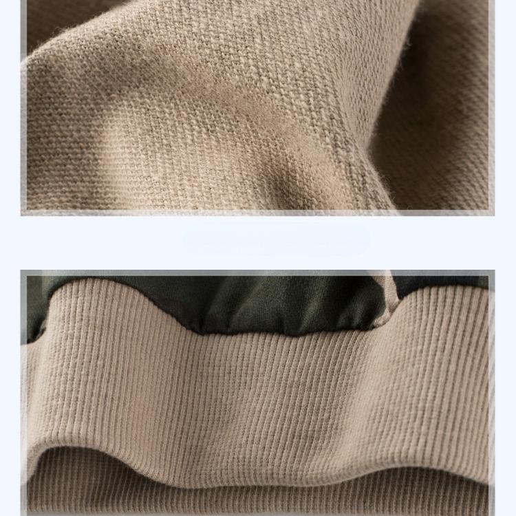 Детский камуфляжный свитер, новая толстовка с капюшоном для мальчиков, одежда для малышей, детский пуловер