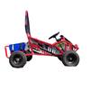 48V 500W Kids' Electric Go-Kart Off-Road Truck & Snow Sled ATV