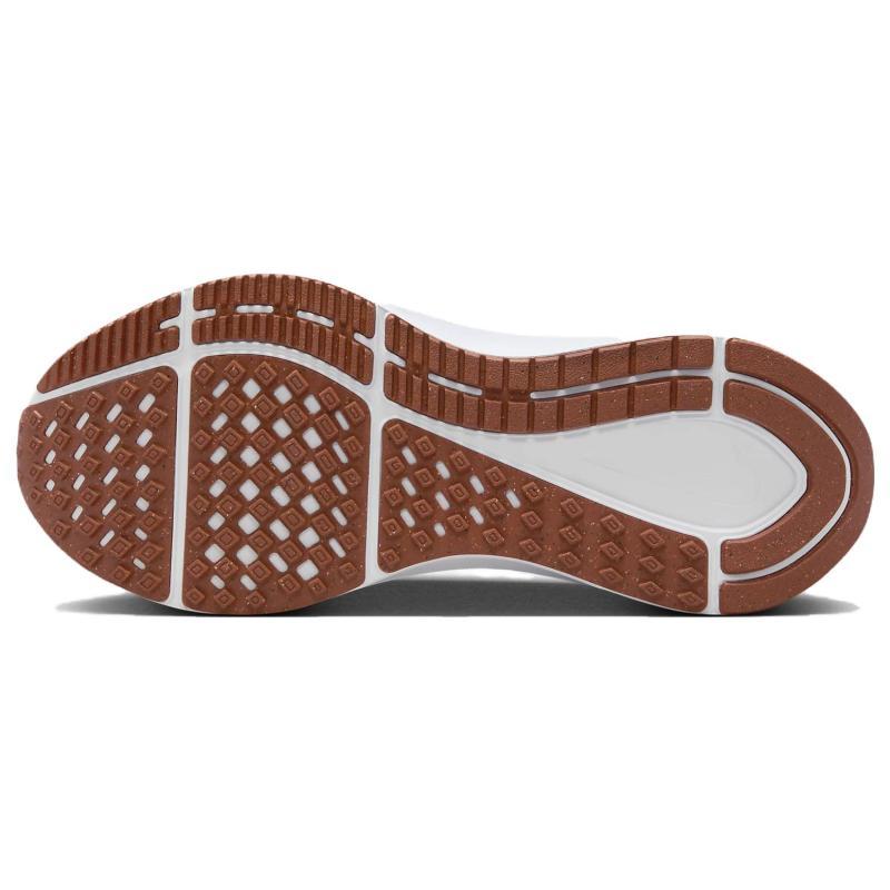 Nike Zoom Structure 25 Sea Glass University Red Sneakers Casual DJ7883-001