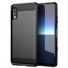Suitable for Sony Xperia 8 phone case, Sony ACE2 protective cover, Sony 8 brushed full-cover anti-drop soft case