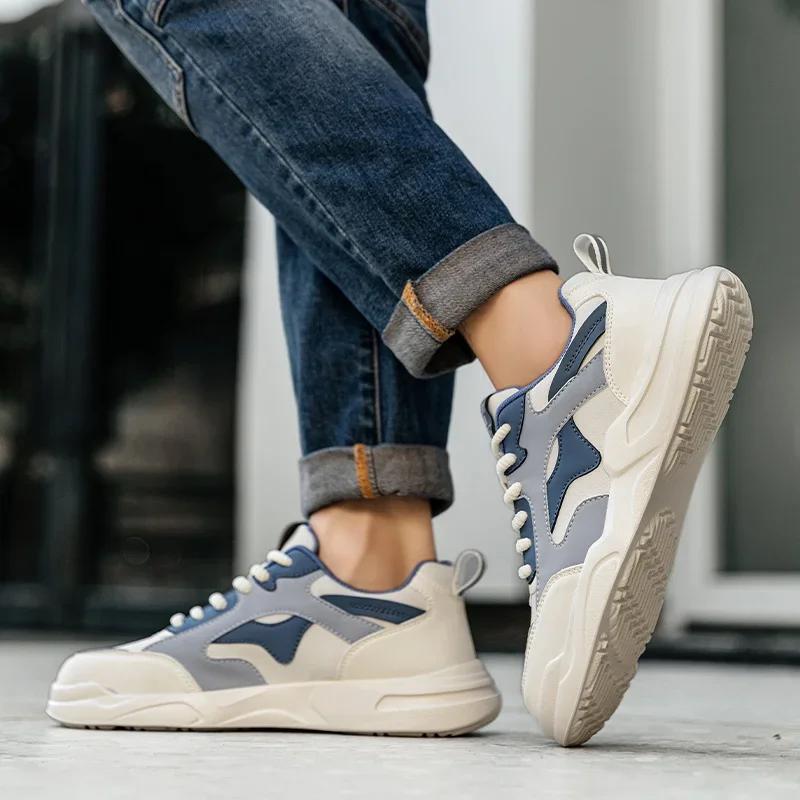 2024 новые туфли для мужчин кроссовки мужские повседневные мужские туфли теннисные туфли класса люкс кроссовки для тренировок гоночные дышащие туфли модные мокасины для бега