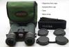 Бинокль Pentax AD 7x32 ED для наблюдения за природой, с полным многослойным покрытием, водонепроницаемый