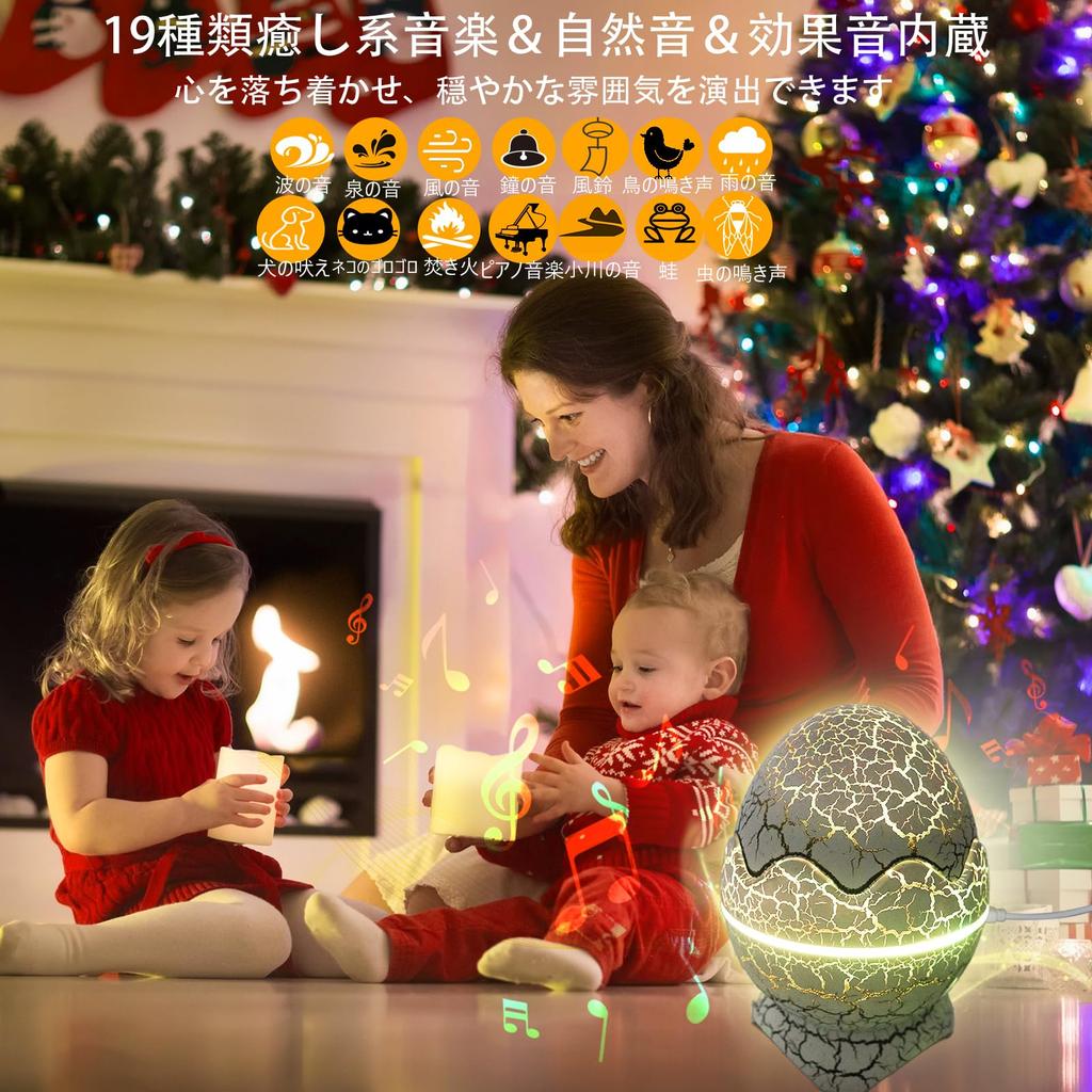 LAVERSTRA Планетарий для дома Аутентичный проектор звездного неба Звездное небо Прикроватный пульт 14 вариантов освещения Звуки природы Расслабляющая музыка Музыка Регулируемый