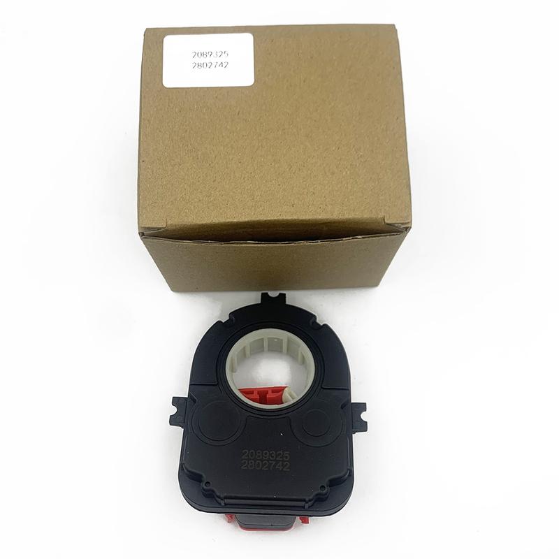 OE: 2089325 2802742 1427269 0486021021 Truck Steering Angle Sensor/Steering Wheel Position For SCANIA P, G ,R, T-Series 2015