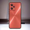 Арт цветной светящийся узор Чехол для телефона Для Xiaomi Redmi Note 15 14 13 12 12S 11E 11 11S Pro Plus 4G 5G Черный Мягкий ТПУ